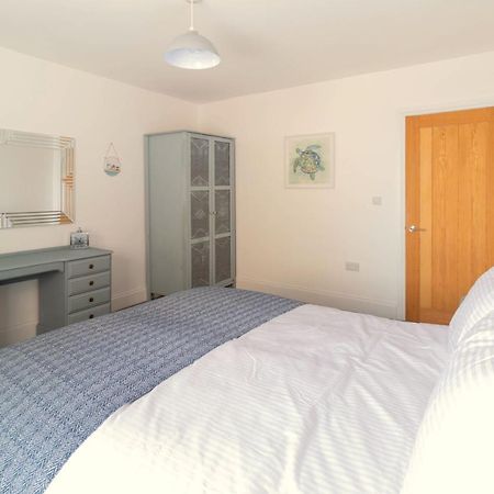 Lovely 2- Bedroom Apartment With Stunning Sea Views Worthing Exteriér fotografie