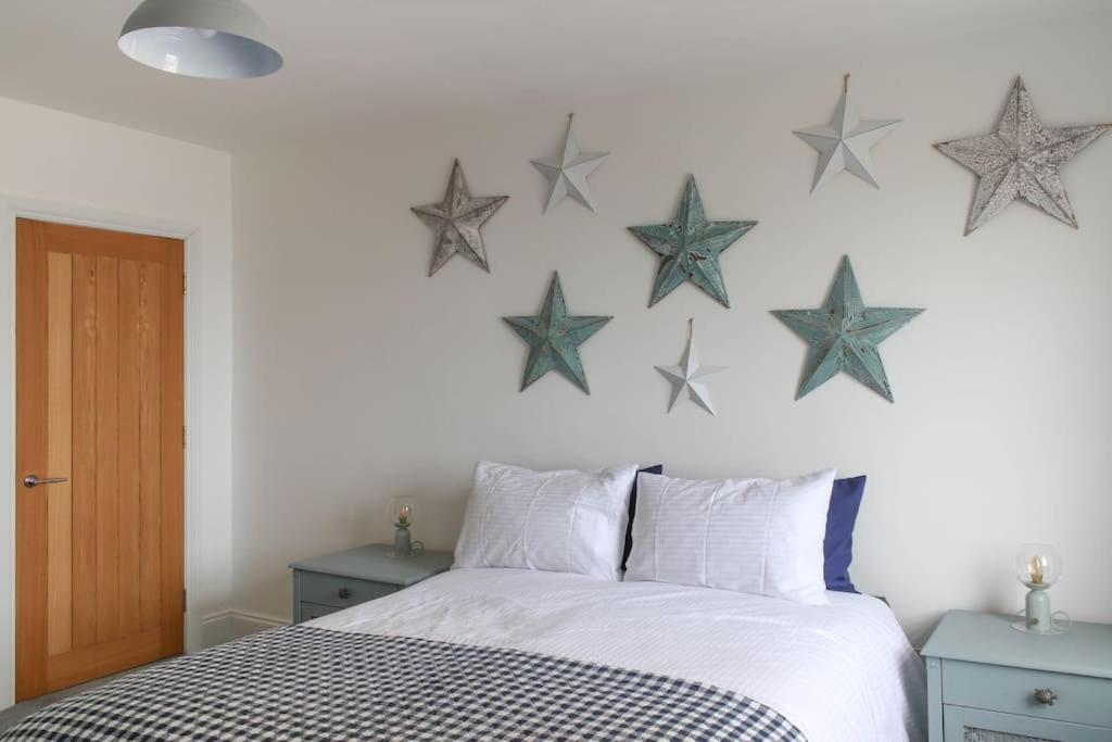 Lovely 2- Bedroom Apartment With Stunning Sea Views Worthing Exteriér fotografie