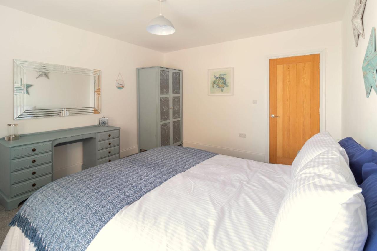 Lovely 2- Bedroom Apartment With Stunning Sea Views Worthing Exteriér fotografie
